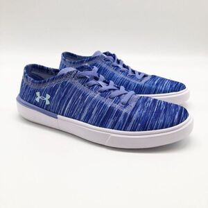 UNDER ARMOUR Girls kickit2 Grade School Sneakers 